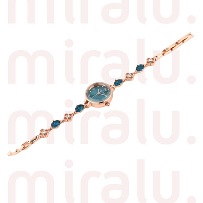 Miralu™ Bloom Watch