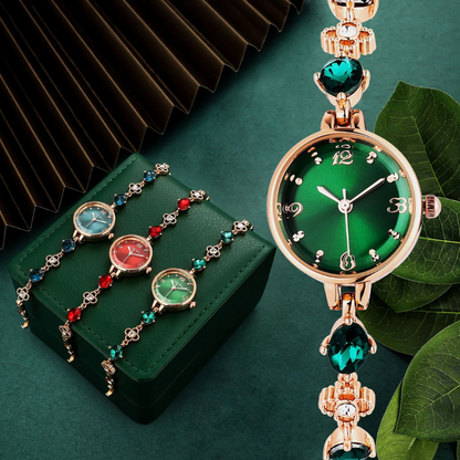 Miralu™ Bloom Watch