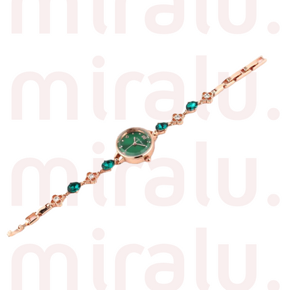 Miralu™ Bloom Watch