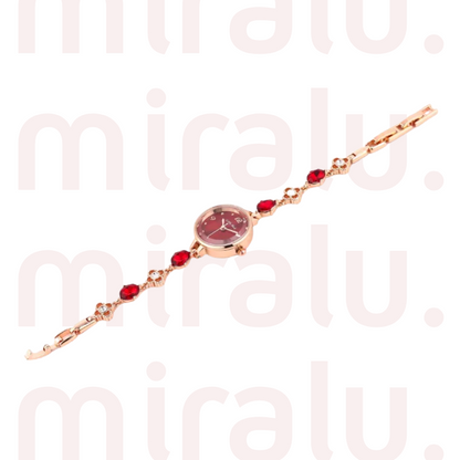 Miralu™ Bloom Watch