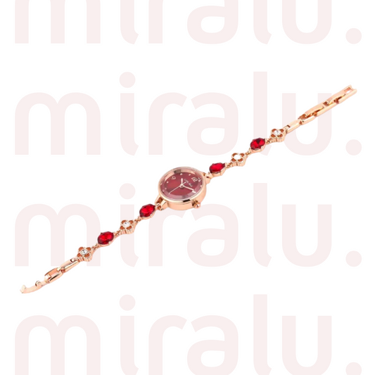 Miralu™ Bloom Watch